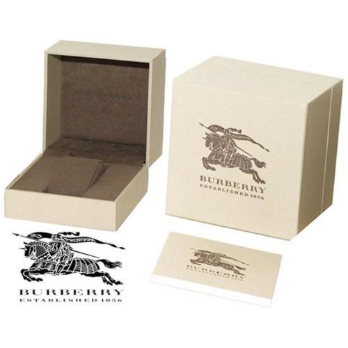 Burberry BU9026 Die City Champagner Zifferblatt Check Armband Damen Uhr Burberry BU9026 Die City Champagner Zifferblatt Check Armband Damen Uhr